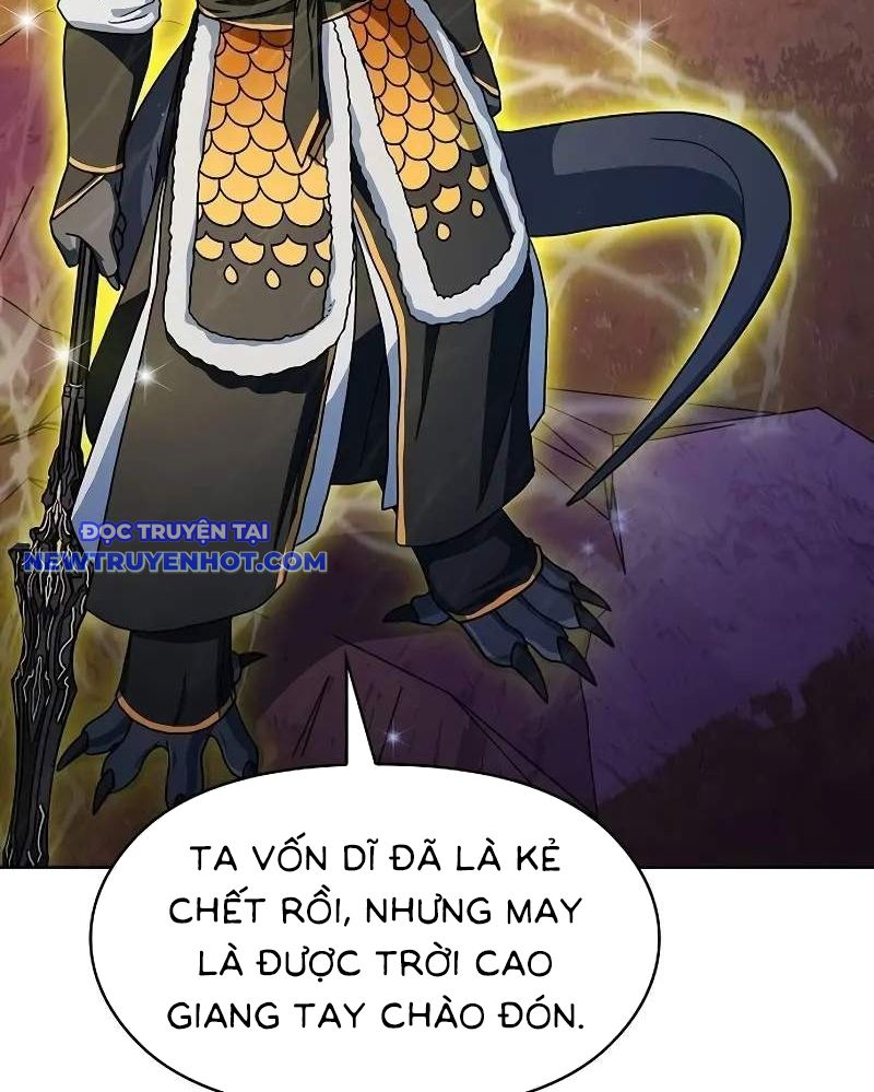 Nền Văn Minh Nebula chapter 67 - Trang 140