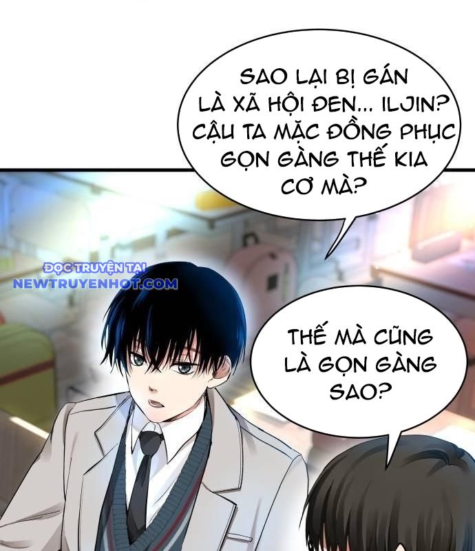 Thủy Triều Vinh Quang chapter 3 - Trang 80