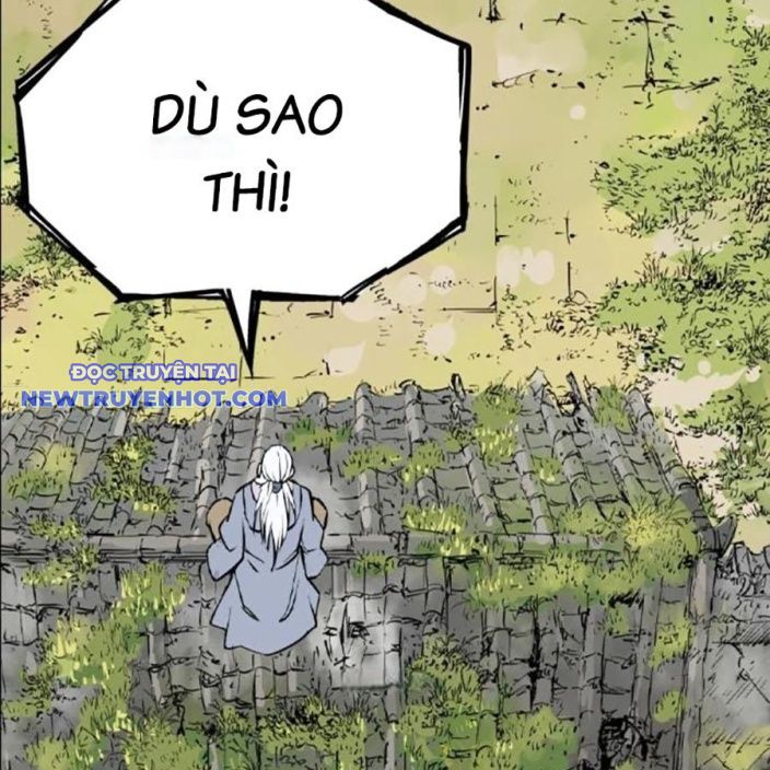 Sát Thần Tu La chapter 30 - Trang 244