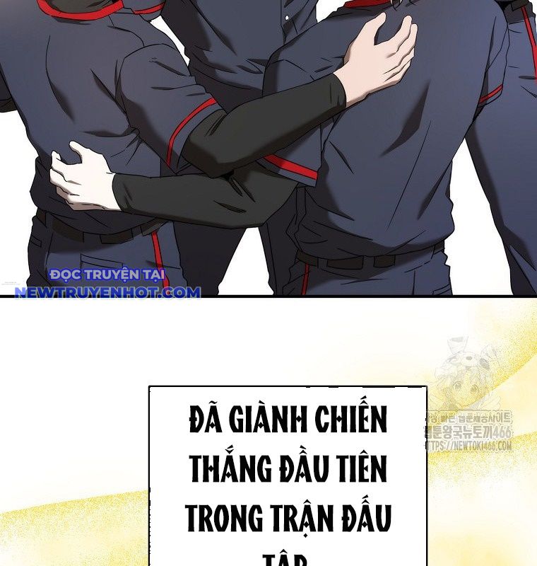 Tân Binh Của Đội Bóng Chày Quá Giỏi chapter 31 - Trang 58