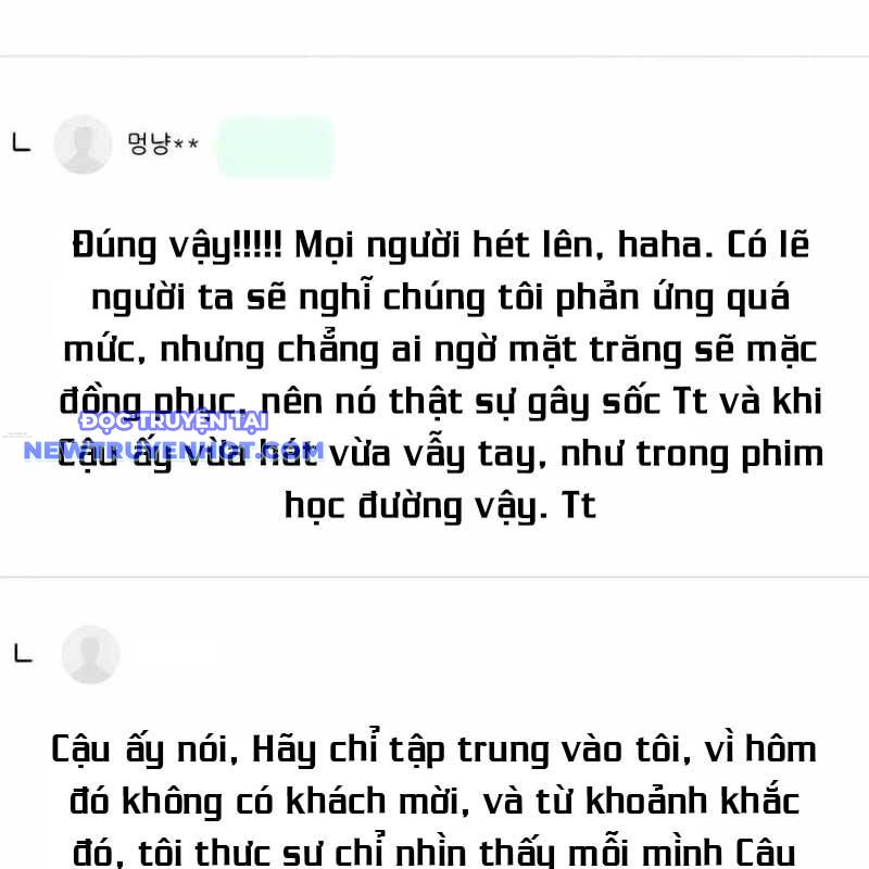 Thủy Triều Vinh Quang chapter 45 - Trang 9