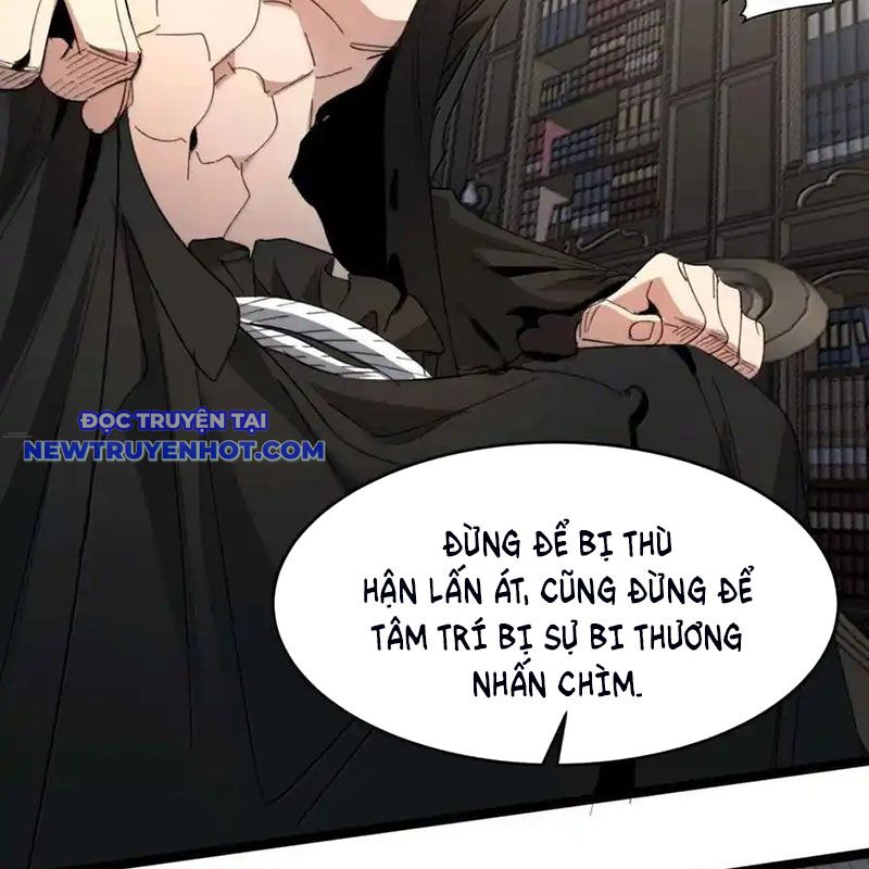 Sức Mạnh Của Ác Thần chapter 147 - Trang 140