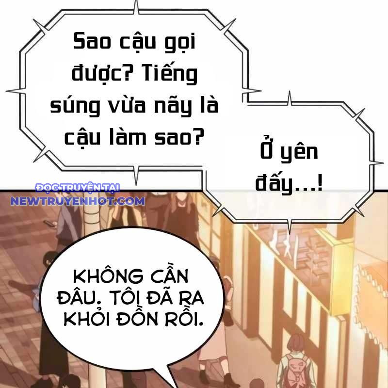 Rỉ Sét chapter 16 - Trang 154