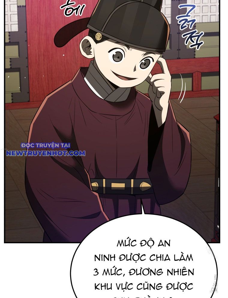 Vương Triều Đen Tối: Joseon chapter 72 - Trang 30