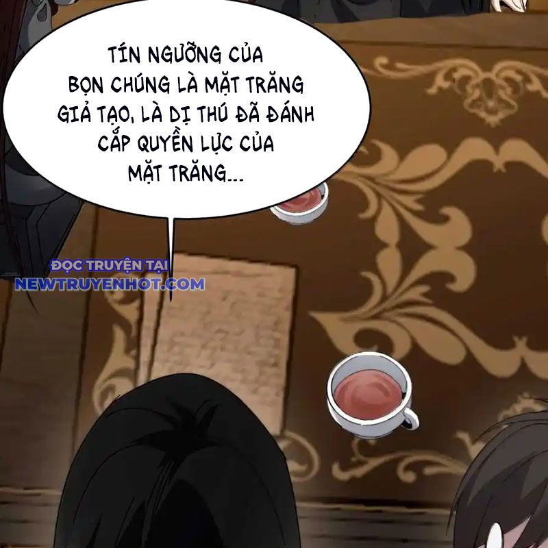 Sức Mạnh Của Ác Thần chapter 147 - Trang 87