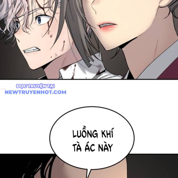 Lời Nguyền Của Dangun chapter 52 - Trang 57