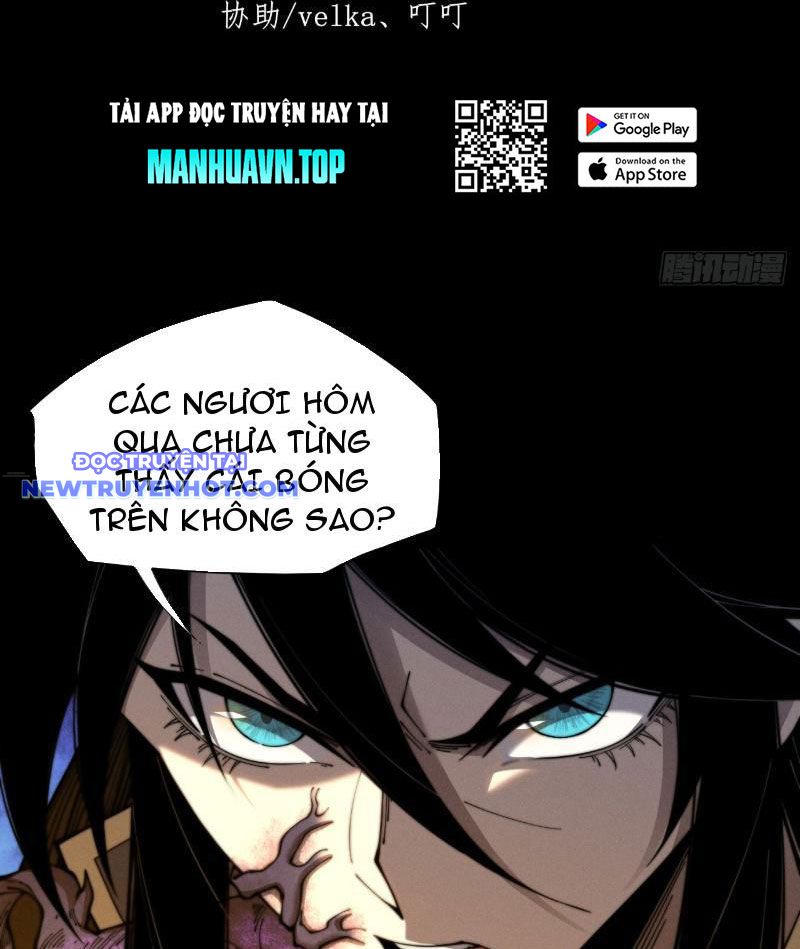 Quỷ Trọc Tiên đạo chapter 5 - Trang 12