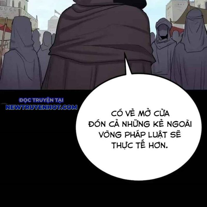 Tiếng Thét Cuồng Bạo chapter 49 - Trang 40