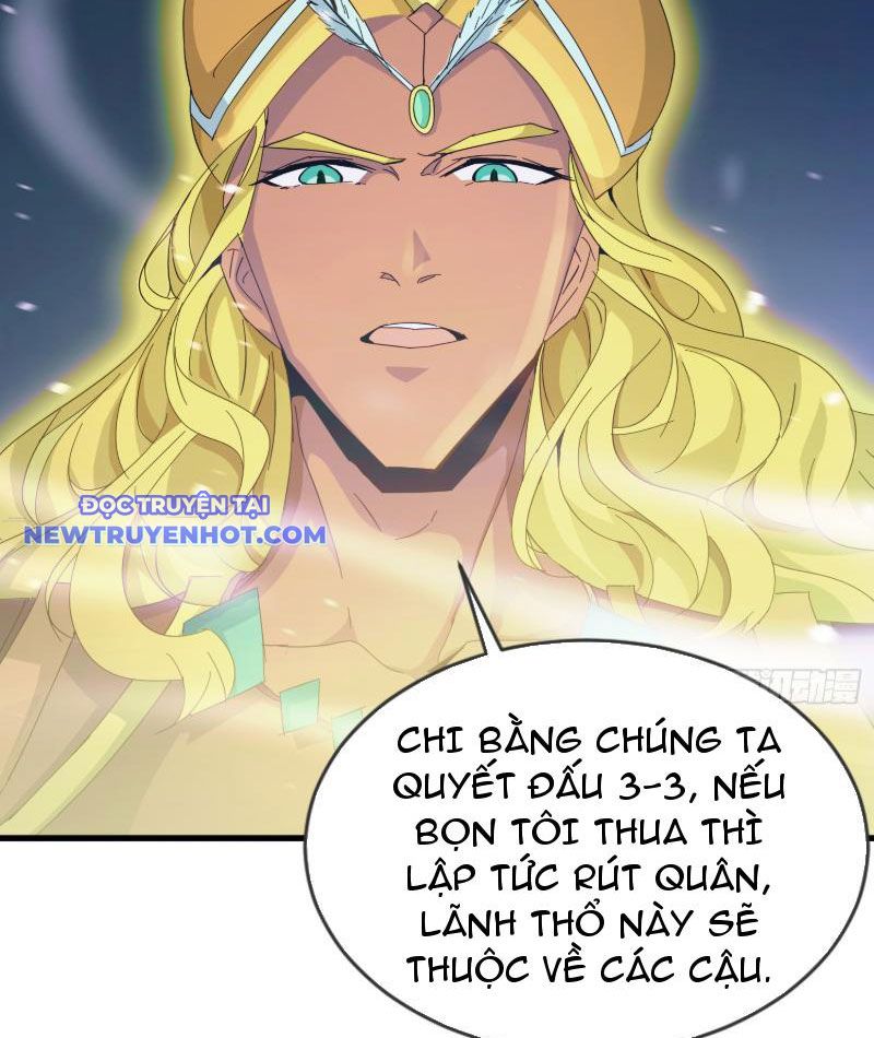 Thần Minh Trở Lại: Ta Có Trong Tay Triệu Vạn Chư Thần!  chapter 14 - Trang 46