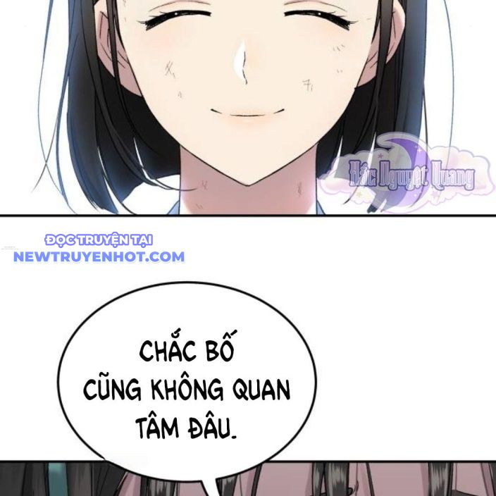 Lời Nguyền Của Dangun chapter 54 - Trang 11