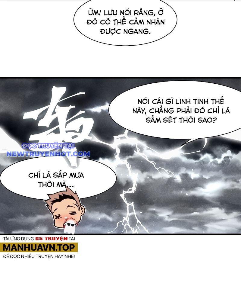 Quỷ Tiến Hóa chapter 84 - Trang 26