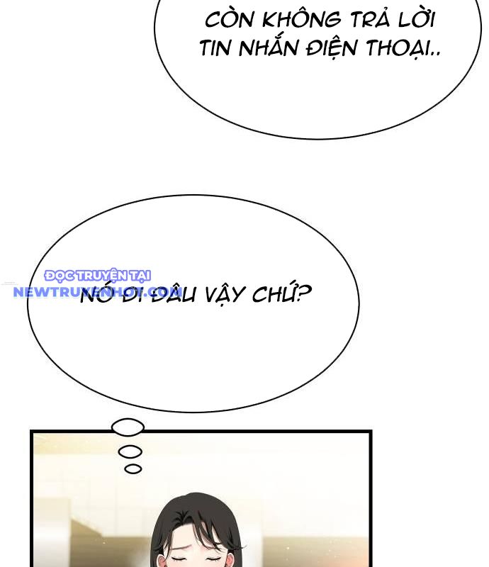 Thủy Triều Vinh Quang chapter 8 - Trang 114