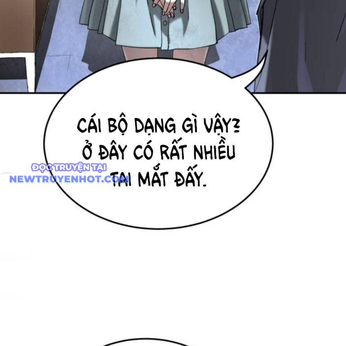 Lời Nguyền Của Dangun chapter 54 - Trang 9