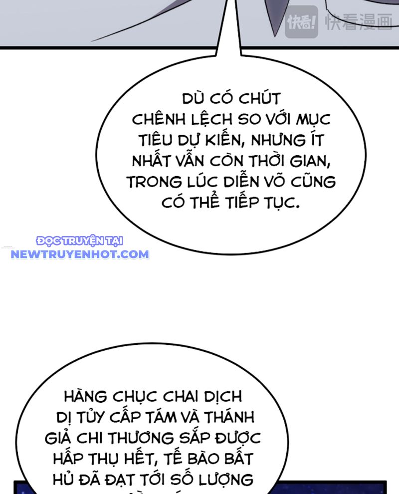 Cao Võ: Hạ Cánh Đến Một Vạn Năm Sau chapter 176 - Trang 13