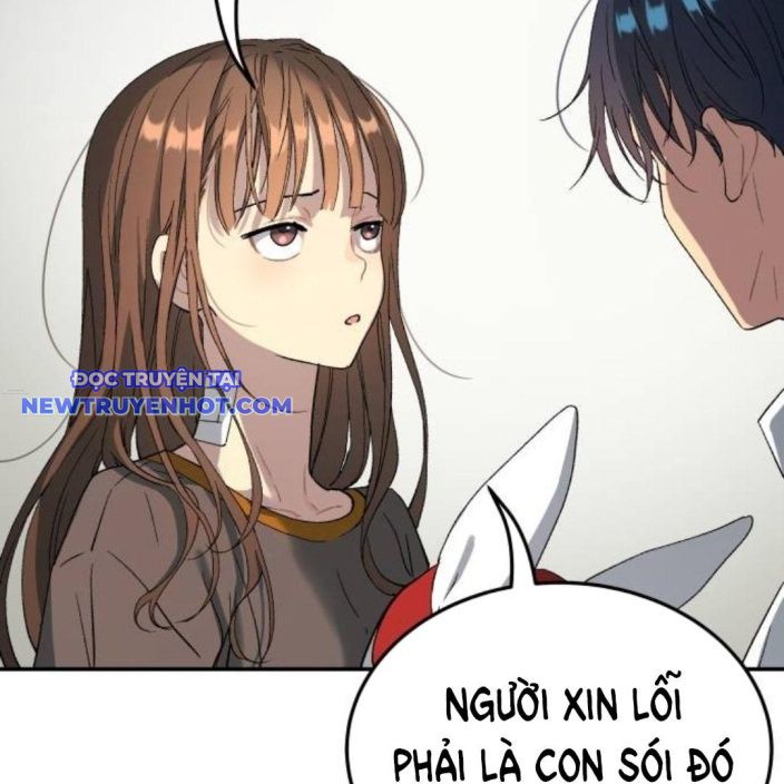 Lời Nguyền Của Dangun chapter 54 - Trang 77