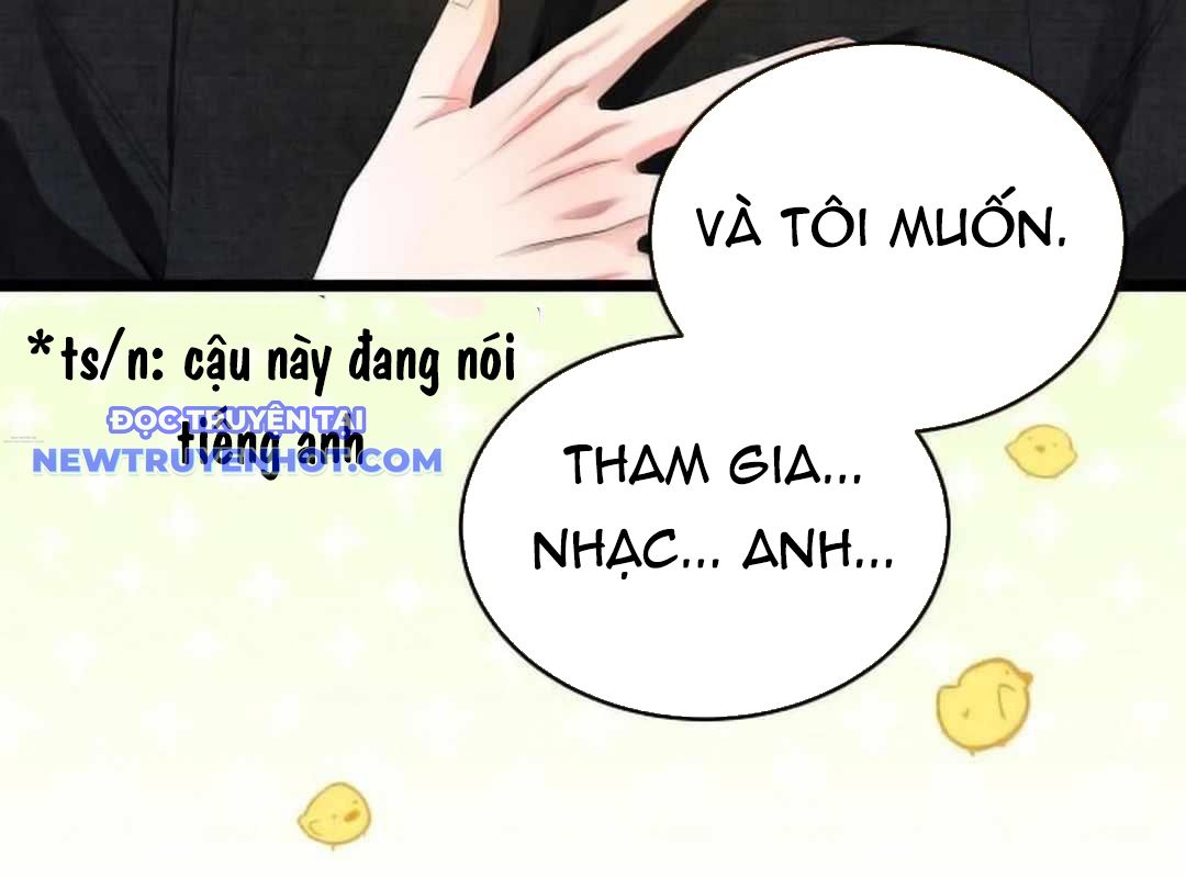 Thủy Triều Vinh Quang chapter 36 - Trang 141