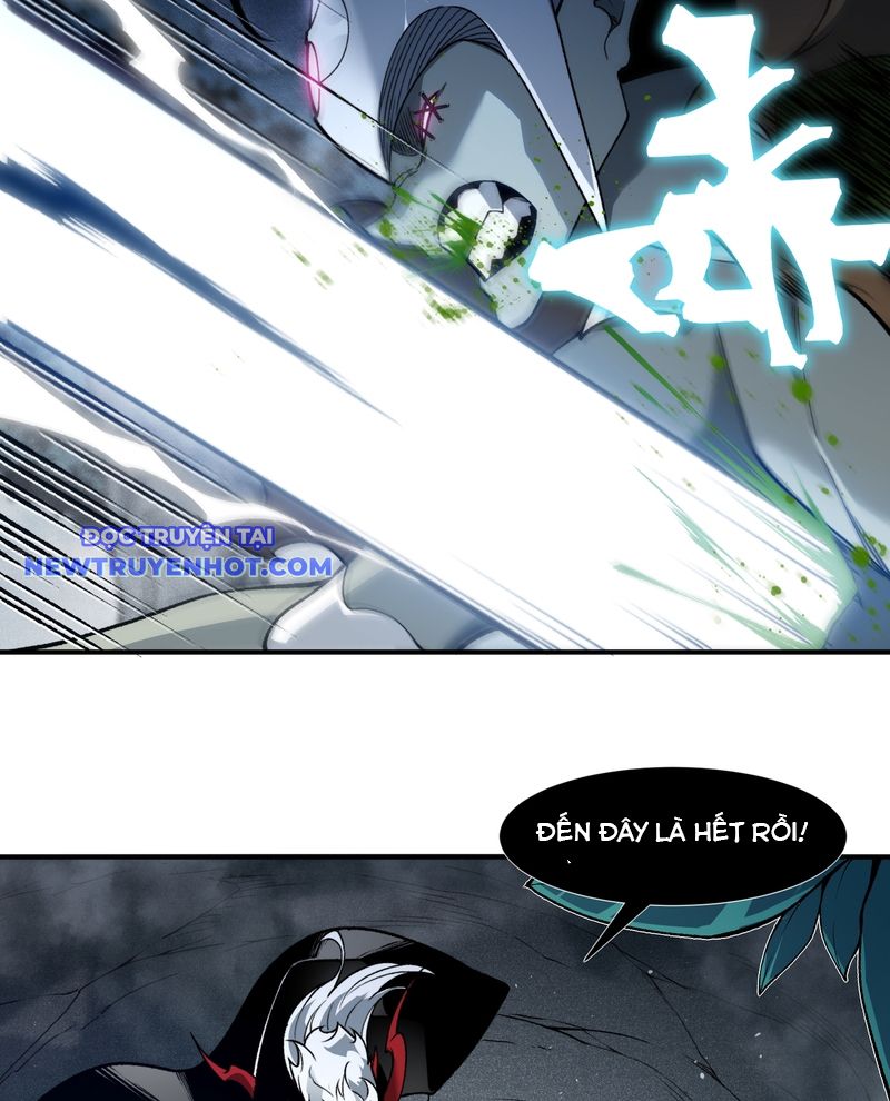 Quỷ Tiến Hóa chapter 84 - Trang 49