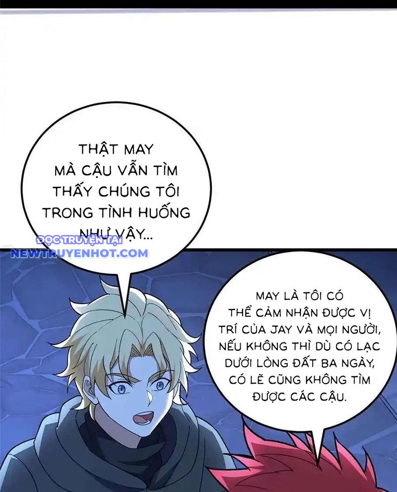 Ác Long Chuyển Sinh: Bắt Đầu Phục Thù Từ 5 Tuổi chapter 108 - Trang 24