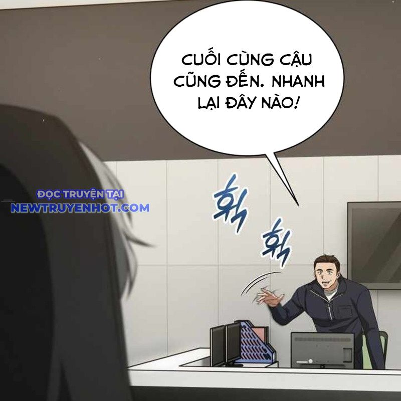 Ta Nuôi 1 Bầy Skeleton chapter 11 - Trang 54