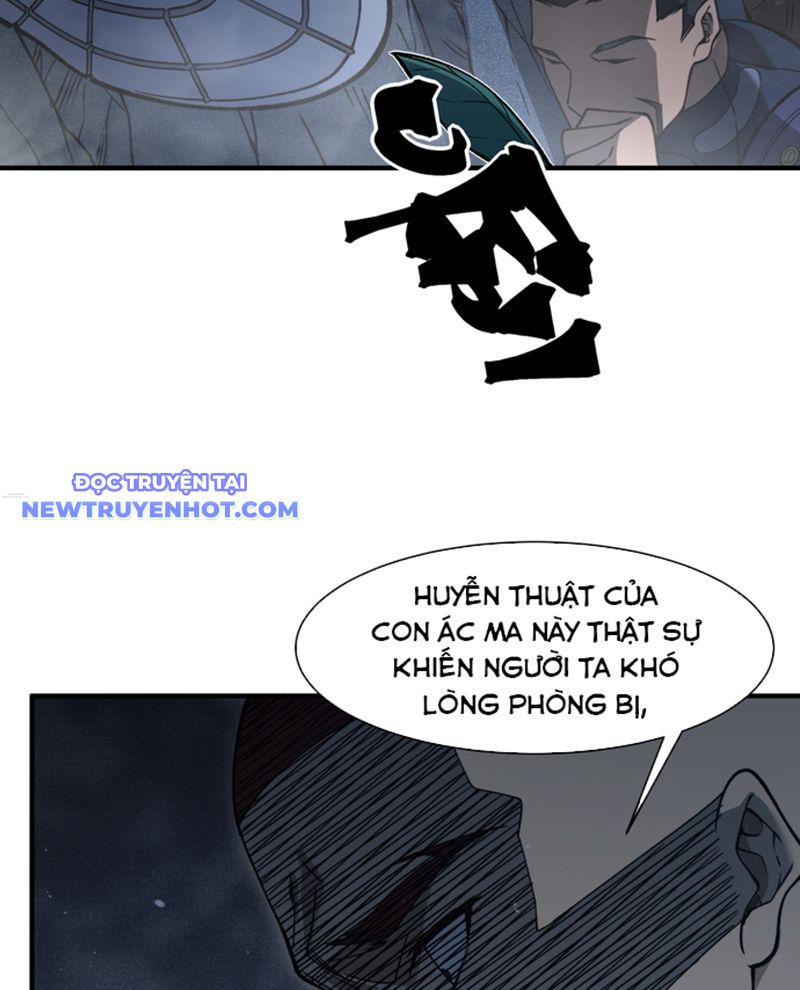 Quỷ Tiến Hóa chapter 85 - Trang 18