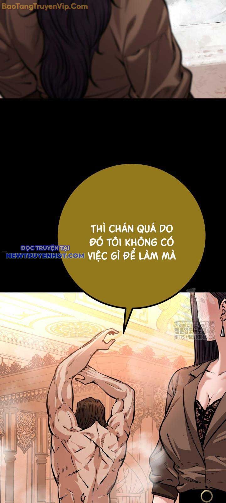 Thanh Kiếm Báo Thù chapter 52 - Trang 63