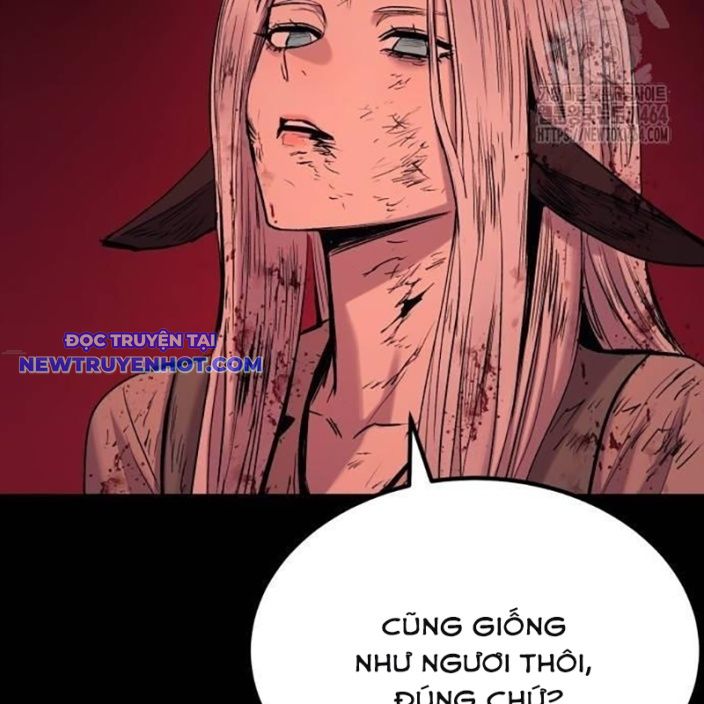 Tiếng Thét Cuồng Bạo chapter 54 - Trang 17