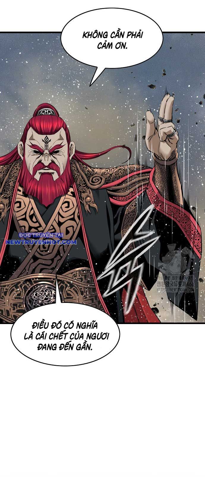 Thiên Hạ đệ Nhất Y Lại Môn chapter 95 - Trang 52