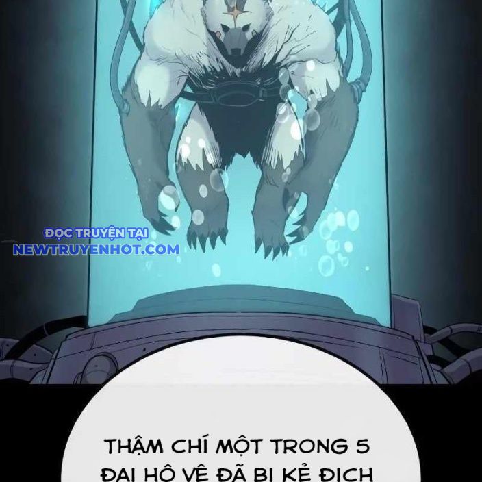 Tiếng Thét Cuồng Bạo chapter 47 - Trang 54