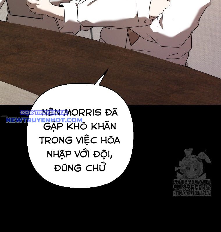 Tân Binh Của Đội Bóng Chày Quá Giỏi chapter 32 - Trang 20