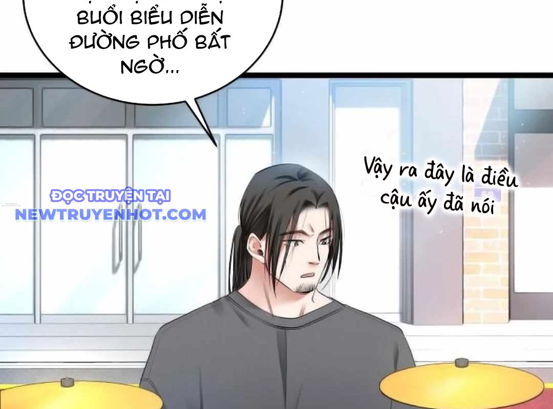 Thủy Triều Vinh Quang chapter 37 - Trang 28