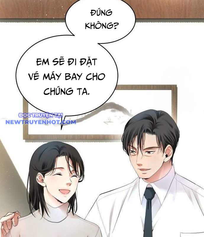 Thủy Triều Vinh Quang chapter 20 - Trang 76