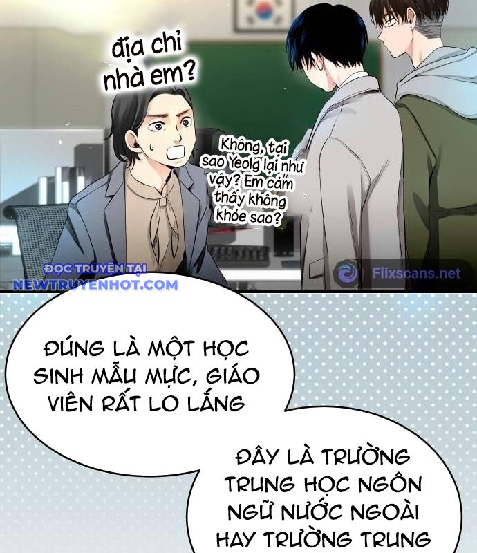 Thủy Triều Vinh Quang chapter 2 - Trang 102