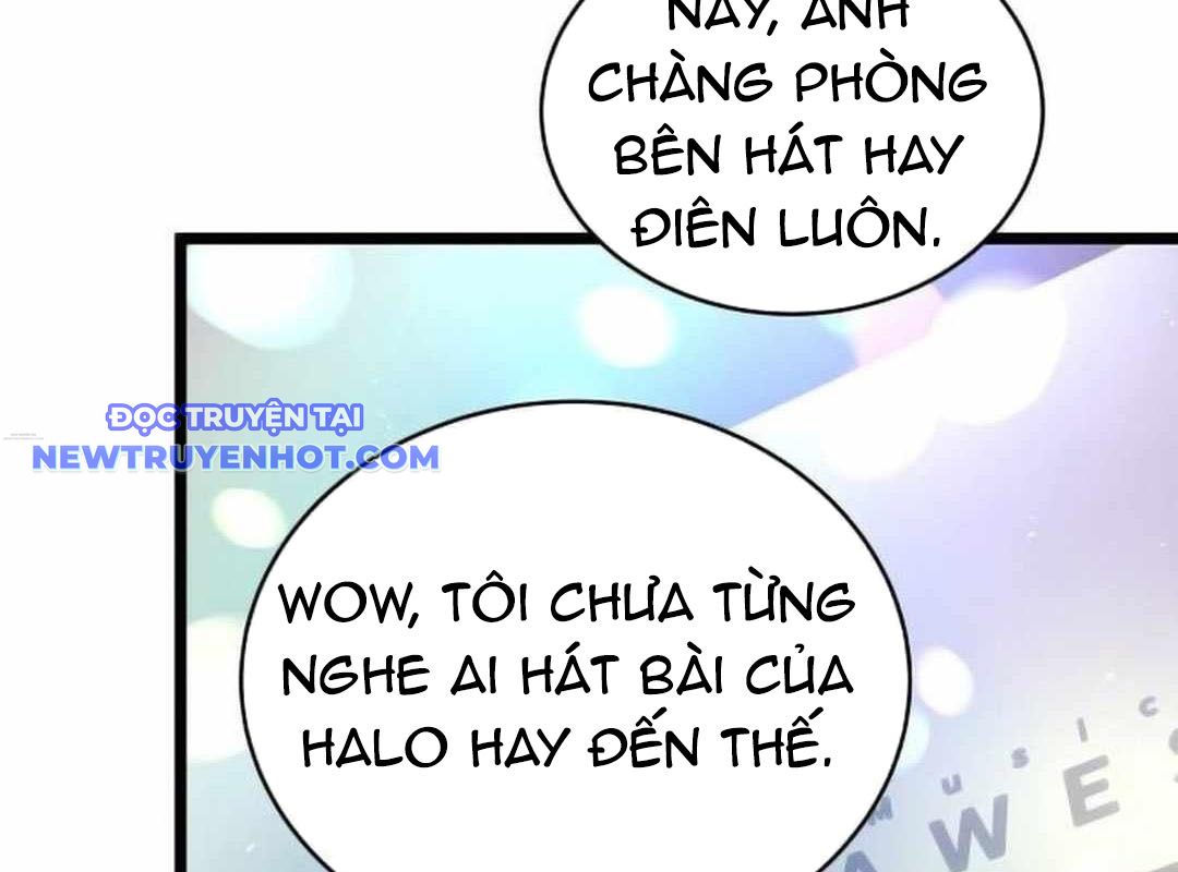 Thủy Triều Vinh Quang chapter 39 - Trang 272