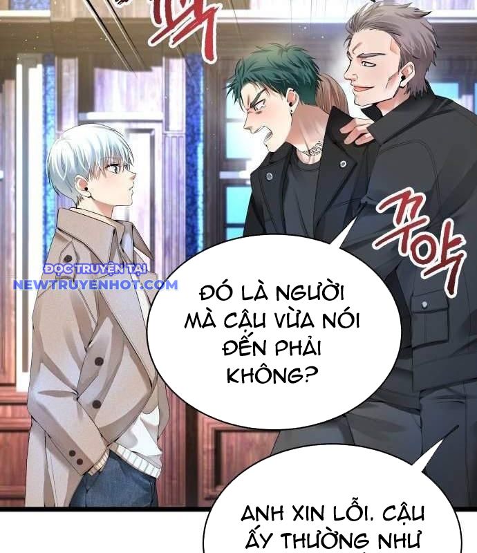 Thủy Triều Vinh Quang chapter 23 - Trang 145