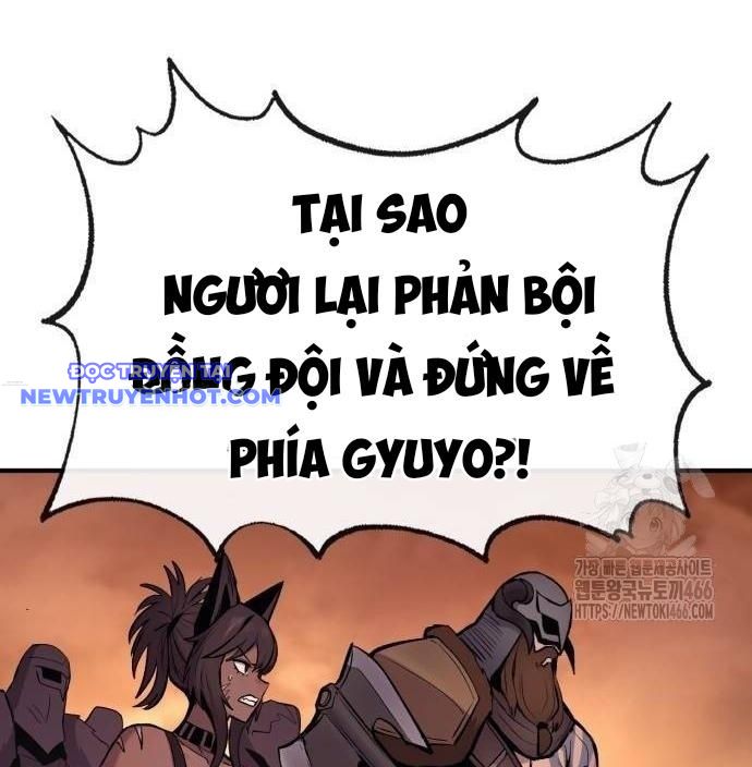 Tiếng Thét Cuồng Bạo chapter 59 - Trang 91