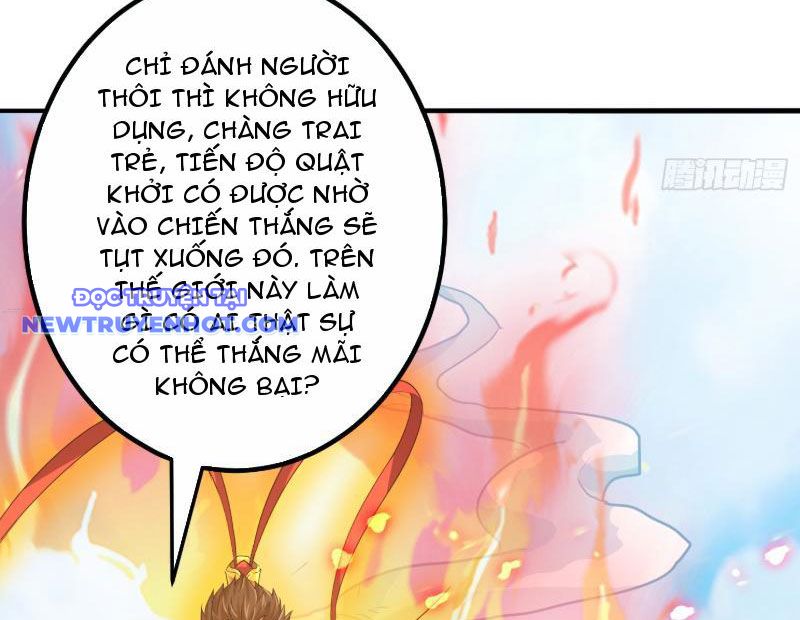 Thần Minh Trở Lại: Ta Có Trong Tay Triệu Vạn Chư Thần!  chapter 12 - Trang 45