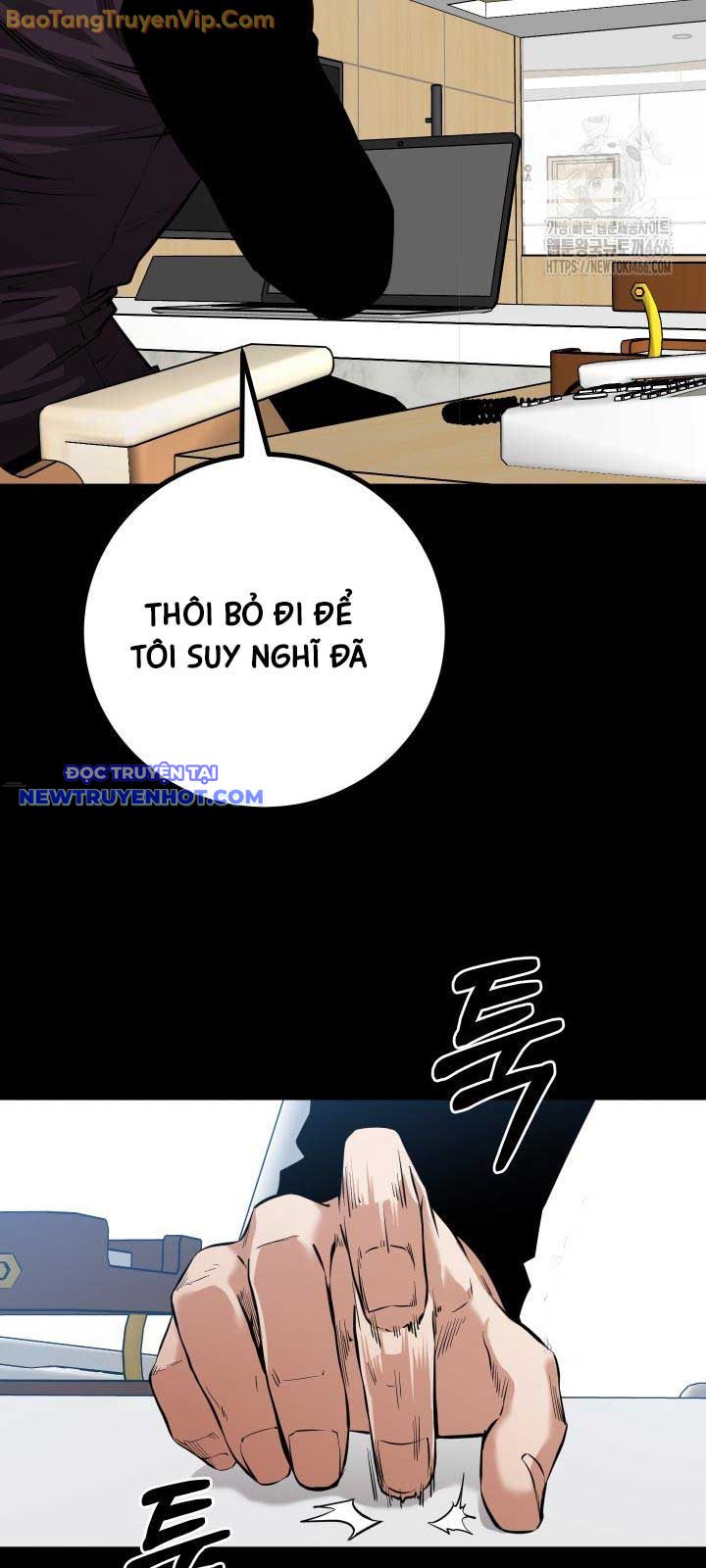 Thanh Kiếm Báo Thù chapter 52 - Trang 41