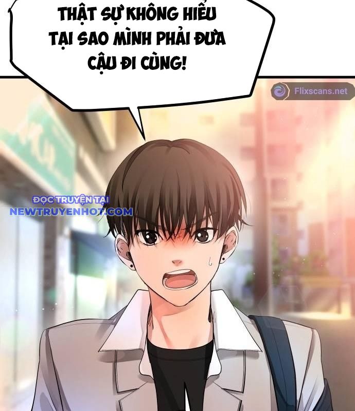 Thủy Triều Vinh Quang chapter 3 - Trang 128