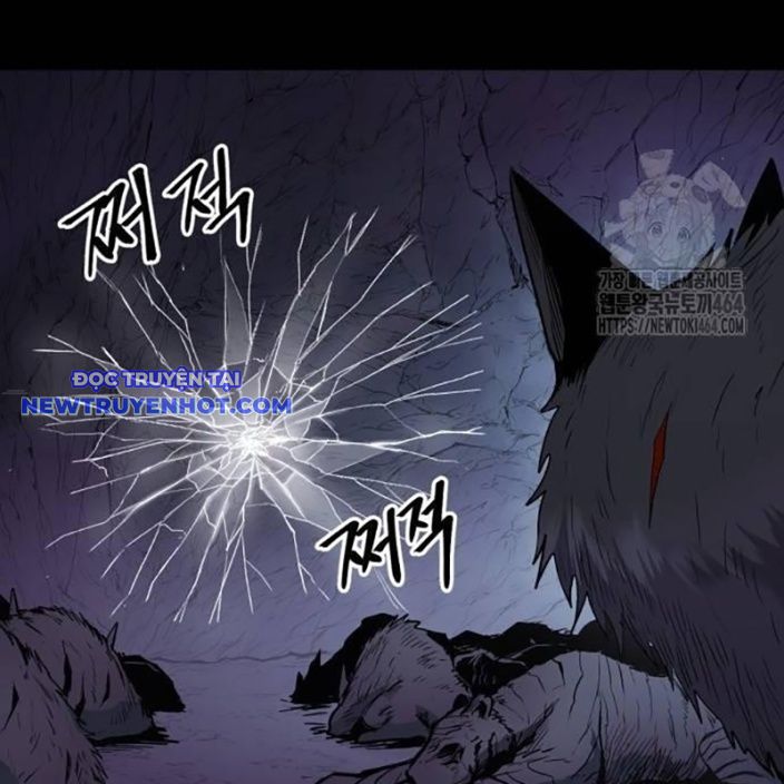 Tiếng Thét Cuồng Bạo chapter 53 - Trang 33