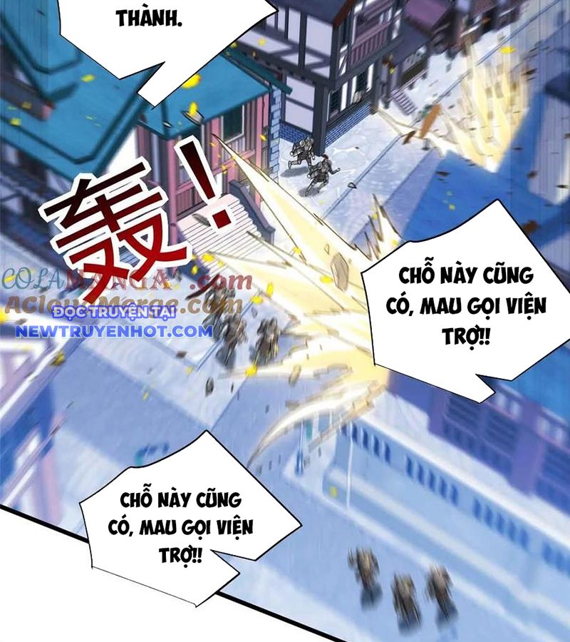 Ác Long Chuyển Sinh: Bắt Đầu Phục Thù Từ 5 Tuổi chapter 110 - Trang 15