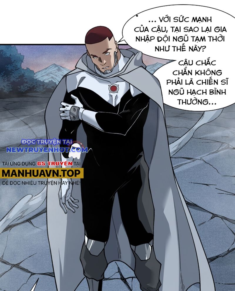 Quỷ Tiến Hóa chapter 85 - Trang 79