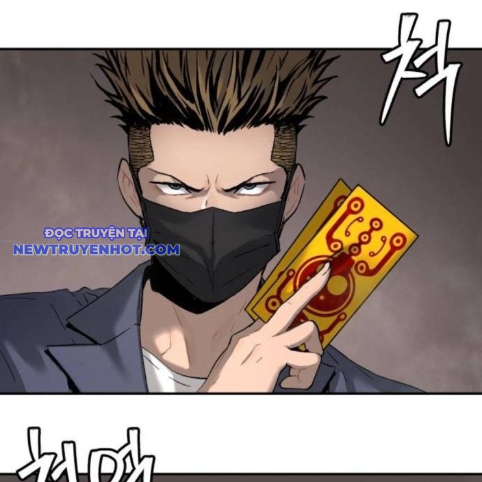 Lời Nguyền Của Dangun chapter 52 - Trang 63