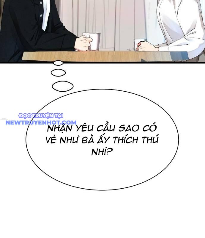 Thủy Triều Vinh Quang chapter 10 - Trang 124