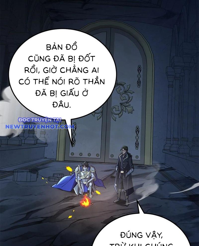 Ác Long Chuyển Sinh: Bắt Đầu Phục Thù Từ 5 Tuổi chapter 109 - Trang 51