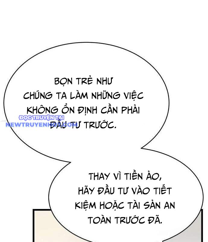 Thủy Triều Vinh Quang chapter 20 - Trang 21