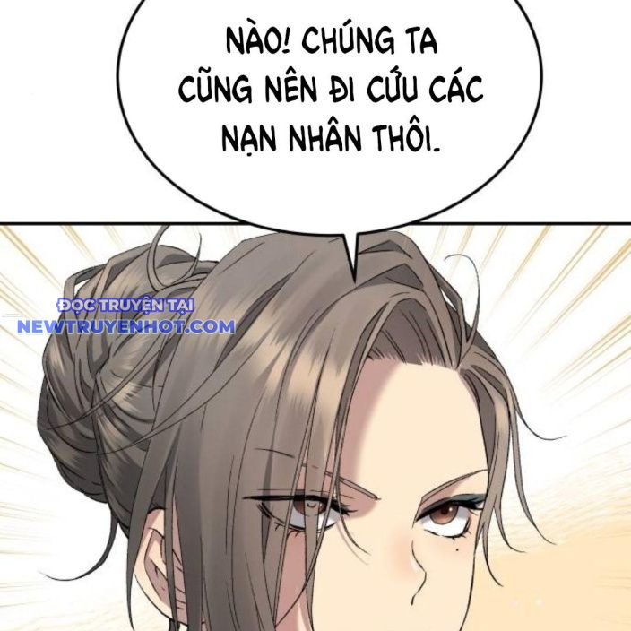 Lời Nguyền Của Dangun chapter 52 - Trang 182