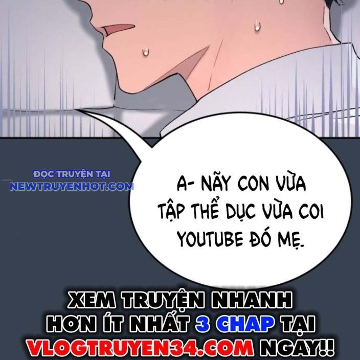 Lời Nguyền Của Dangun chapter 54 - Trang 124