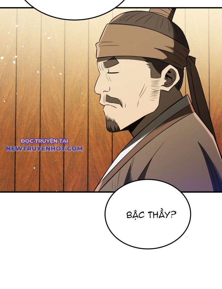 Vương Triều Đen Tối: Joseon chapter 72 - Trang 63