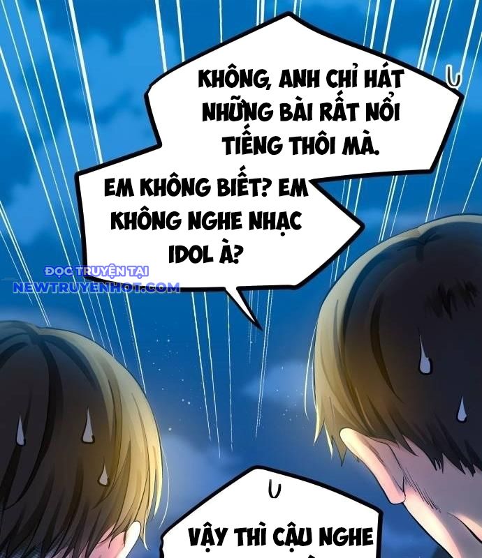 Thủy Triều Vinh Quang chapter 3 - Trang 202