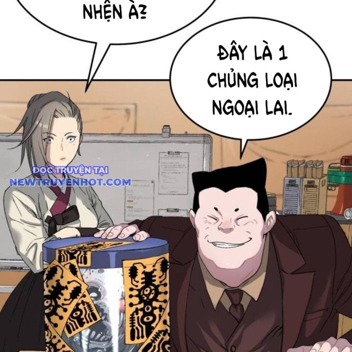 Lời Nguyền Của Dangun chapter 53 - Trang 78